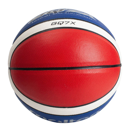 Basketball Size 7 6 5 Official Certification Competition Basketball Standard Ball Men's Women's Training Ball Team Basketball