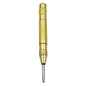 Automatic Center Punch Automatic Metal Punch Tool Woodworking Tools Loaded Marker Wood Chisel Joinery Carpenter Tool