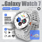 For Samsung New Sapphire Screen Galaxy Watch 7 Ultra Smart Watch Men's 32GB Memory NFC Bluetooth Call IP68 Waterproof Smartwatch