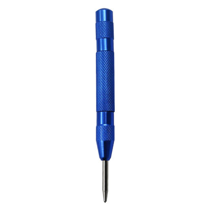 Automatic Center Punch Automatic Metal Punch Tool Woodworking Tools Loaded Marker Wood Chisel Joinery Carpenter Tool