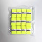 12/24 Pcs Wilson Hand Glue Non-slip Belt Tennis Racket Grip Tape Anti-slip Band Fishing Pole Sweatband Pu Handle