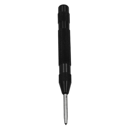 Automatic Center Punch Automatic Metal Punch Tool Woodworking Tools Loaded Marker Wood Chisel Joinery Carpenter Tool