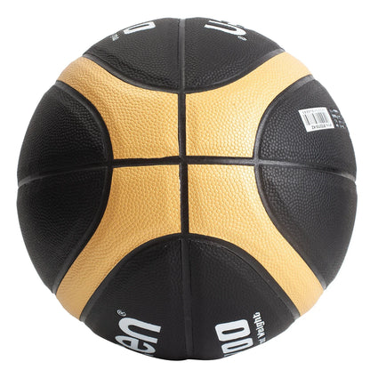 Basketball Size 7 6 5 Official Certification Competition Basketball Standard Ball Men's Women's Training Ball Team Basketball