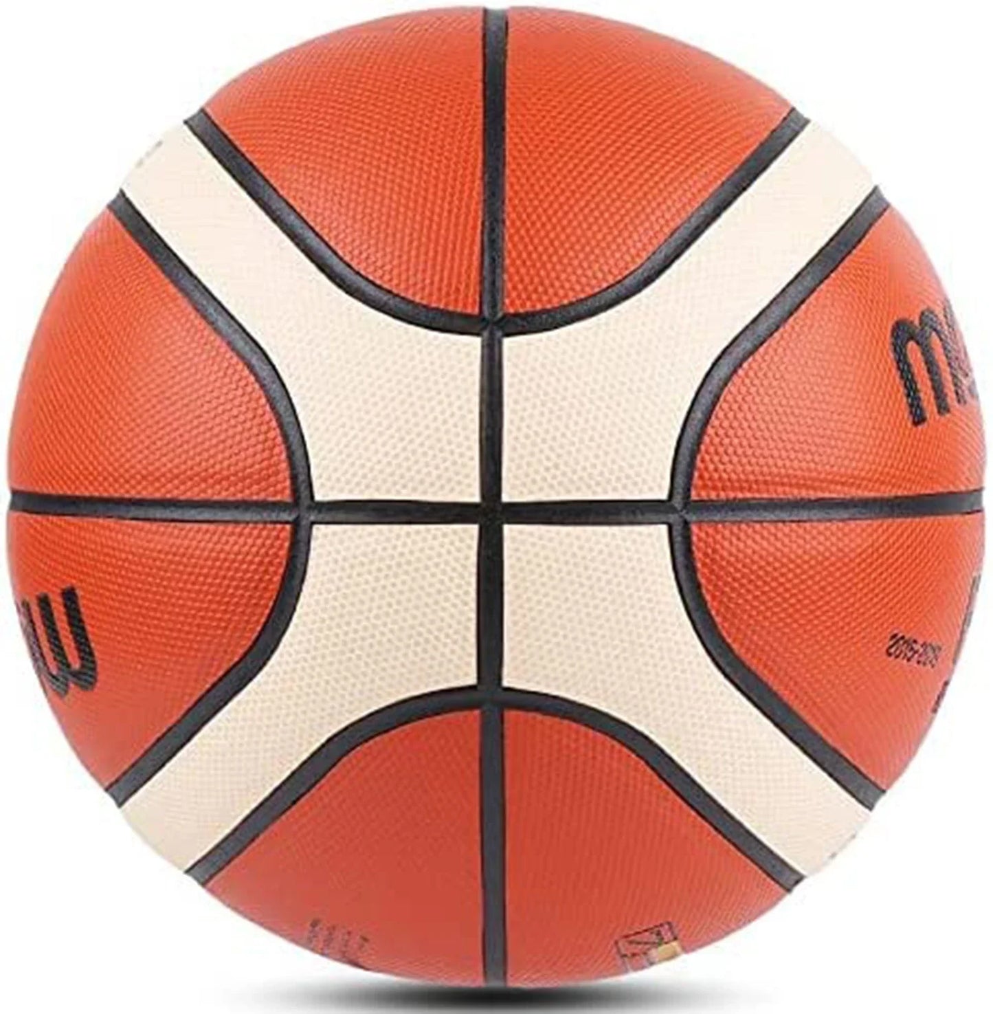 Basketball Size 7 6 5 Official Certification Competition Basketball Standard Ball Men's Women's Training Ball Team Basketball