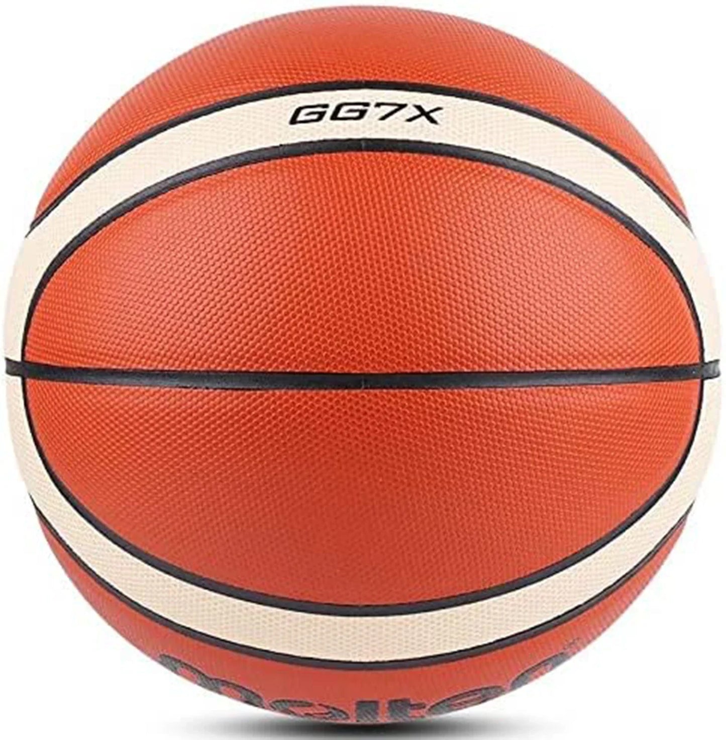 Basketball Size 7 6 5 Official Certification Competition Basketball Standard Ball Men's Women's Training Ball Team Basketball