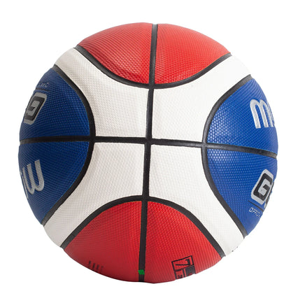 Basketball Size 7 6 5 Official Certification Competition Basketball Standard Ball Men's Women's Training Ball Team Basketball