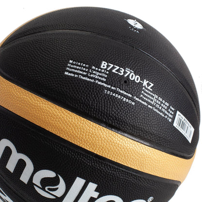 Basketball Size 7 6 5 Official Certification Competition Basketball Standard Ball Men's Women's Training Ball Team Basketball