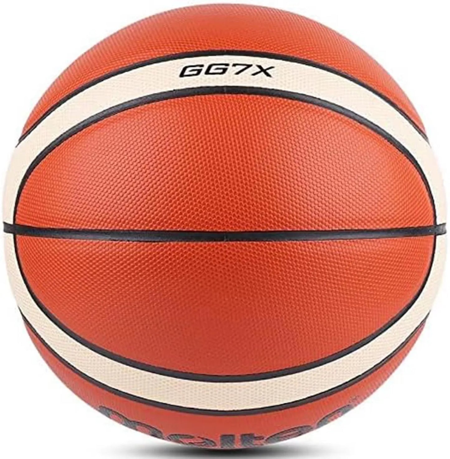 Molten GG6X Men Women Basketball Size 6 7 PU Game Training Standard Balls Kids Adult Competition Game Official Team Basketballs