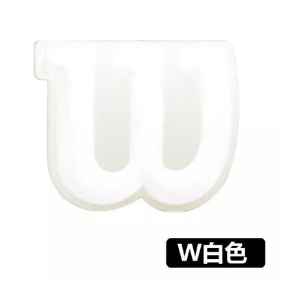 20/10PCS Wilson Original Reduce Tennis Racquet Vibration Dampener Tennis Racket Accessories Damper Shock Absorber